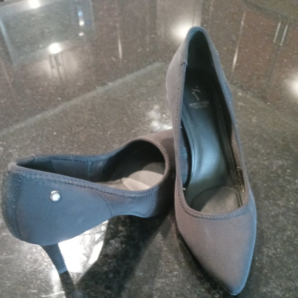 Vera Wang High Heels Simply Vera